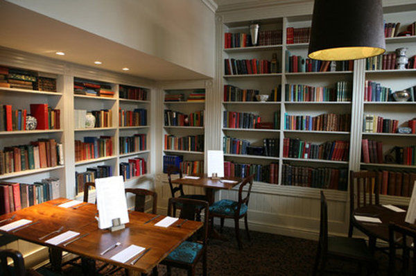 Kings Arms Hotel By Greene King Inns Westerham Instalações foto
